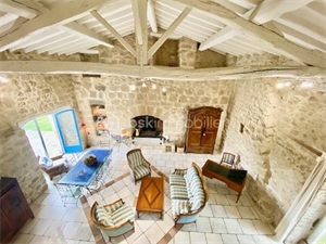 corps de ferme à la vente -   31290  VILLEFRANCHE DE LAURAGAIS, surface 360 m2 vente corps de ferme - UBI465310625